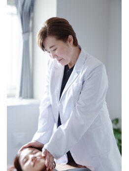 ドクターコガオ 福山店(Dr.小顔)/【小顔矯正】