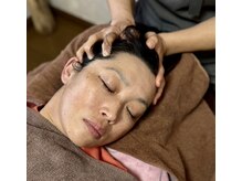 ラララン(Lalalan)の雰囲気（プライベート空間で疲れを癒しおくつろぎください♪絶妙な圧で◎）