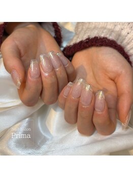 サロン プリマ(Salon Prima)/