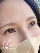 ルイール 光の森(Luire)/LEDマツエク/下マツエク/光の森