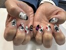アートネイル＆本格ケア