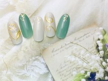 ムスビ(musubi)/5月　定額トレンドデザイン