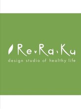 リラク エトレ豊中店(Re.Ra.Ku) 山本 