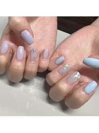 ハートネイル