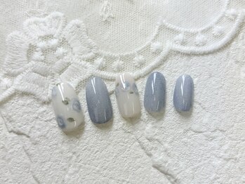 リベラ 一宮店(Libera)/art collection