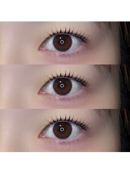 ラムンコット(Ramm//cot.)/ブラックティントトリートメント