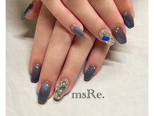 ミスリ(msRe.)