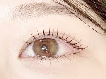 メー(me.)/まつげパーマ