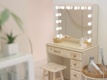 ナチュール(Natule)/ドレッサー