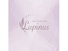 ルピナス(Lupinus)