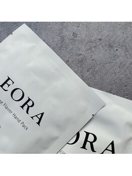 モアビューティ 庚午店(MORE BEAUTY)/