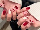 ハートネイル