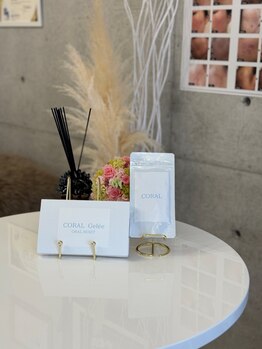 大人女性向けこだわりサロン