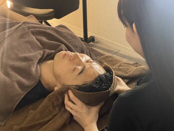 サロンド アーク(Salon de ARC)/