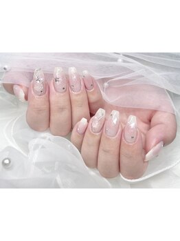 モテ可愛系（デート・合コン）が得意