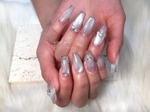 ニナネイル 中野駅前店(nyna nail)/お任せ120分やり放題