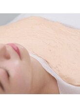 ポーラ ザ ビューティ イオンモール小山店(POLA THE BEAUTY)/【オプション】デコルテケア