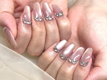 _sen【セン】大宮