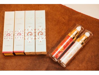 サロン ド ルシェル/セラム