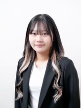 アテアイラッシュ 堺市駅店(ate eyelash) 柳瀬 咲菜
