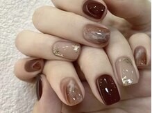 ベストネイル 渋谷109前店(Best Nail)/定額コース