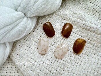 デザインコースA