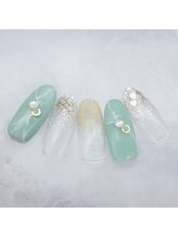 はあとねいる 寝屋川店/ハンド57