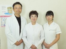 フー 池袋雑司ヶ谷(FOO)の雰囲気(地元の皆様のお役に立てるよう誠心誠意サポートいたします!)