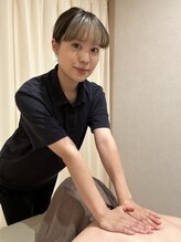 エヌアンドエヌ鍼灸院 福住店(N&えぬ鍼灸院)&nbsp;渡邊 アヤカ