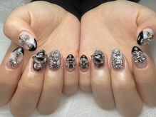 キティネイルズ 池袋(kitty nails)/
