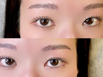 エムスリー つくば店(M3)/HBL×上下パーマ