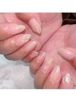 アンドミー(&me)/