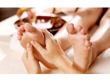 癒杏 高円寺/整体+アロマ（下半身）足裏30分
