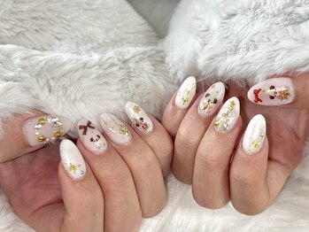 リルリンリンネイル