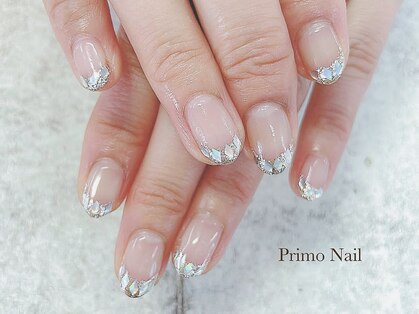プリモネイル(PrimoNail)の写真