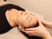 耳匠 大宮店(ミミチャン)/首肩こり・頭痛〈ヘッドスパ〉