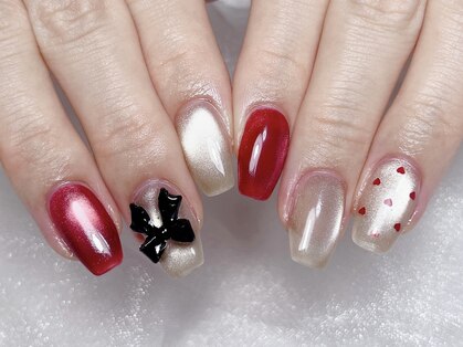 エイミーアーブル(amiable)の写真