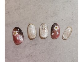 ☆定額ネイルアートC☆