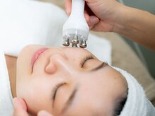 リンバー(Rinver)の雰囲気（お好みの美容液を導入しながら、お肌悩みを改善★）