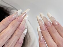 フィレシアートネイル(Pholeisi Art Nail)/