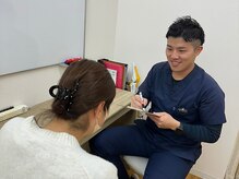 てあつい整体院 舟入院/