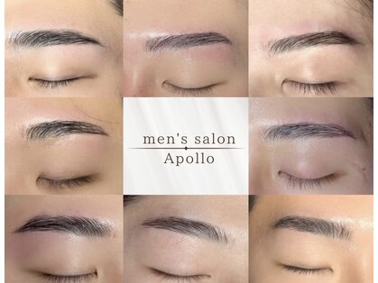 アポロ(Apollo)の写真