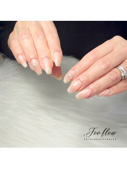 フーフロー(Fooflow)/チークマグ