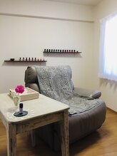 ネイルサロン ニシムラ(nail salon nishimura)