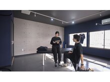 オーサム(AWESOME)/カウンセリング