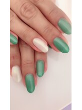 ボーテ アロマージュ アンド ネイル(Beaute aromage & nail)