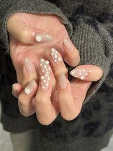 ネイル バイ ユーエー(Nail By ua)/