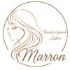 マロン(Marron)のお店ロゴ