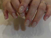 ニュイ(Nuit)の雰囲気（シンプルデザインもおまかせください☆）