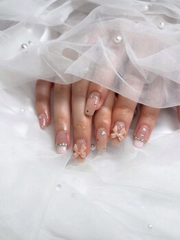 エモナネイル 博多駅前(Emona Nail)/